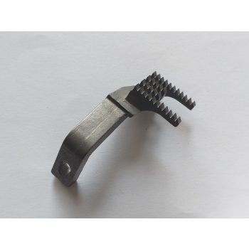 Yamato DW1350, DW1500  fedőző toló fog 93395