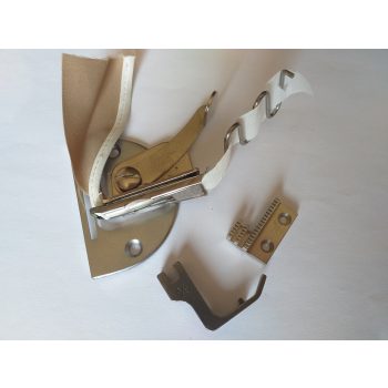 Rollnizó apparát A10