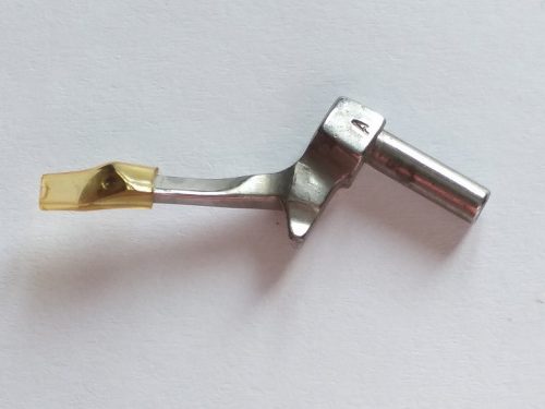 Juki MO-134-234 háztartási babylock felső hurokfogó A2512-234-000