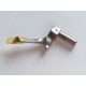 Juki MO-134-234 háztartási babylock felső hurokfogó A2512-234-000