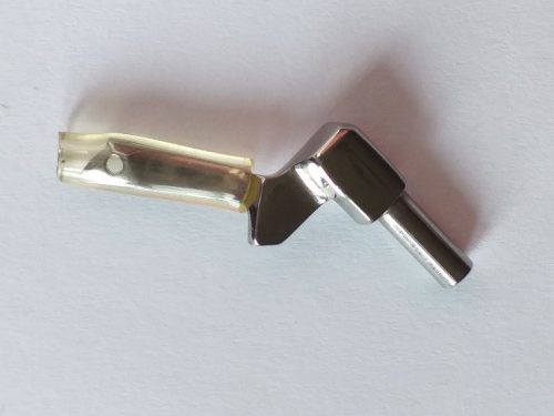 Juki MO-103 háztartási interlock felső greifer