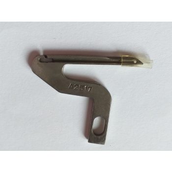 Juki MO-103 háztartási interlock alsó greifer