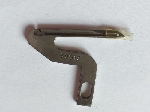 Juki MO-103 háztartási interlock alsó greifer