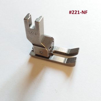 Pfaff 461 tűtolásos tűzőtalp