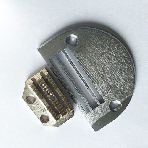 Juki DLN-415 gyorsvarró tűlap fog szett