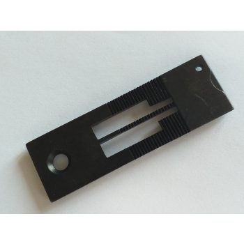 Juki LH-512 gyorsvarró tűlap