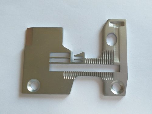 Juki interlock MO-354 tűlap