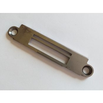 Juki DLM-530 stircelő tűlemez
