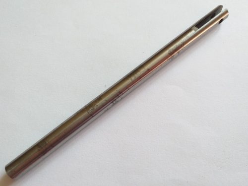 JUKI LH-1162 gyorsvarró talprúd