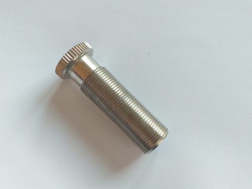 Juki DDL-555 ipari varrógép talpszorító