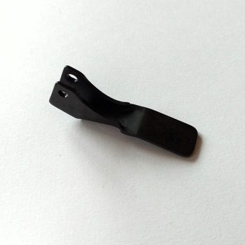 Juki MO-804 interlock talpemelő kar