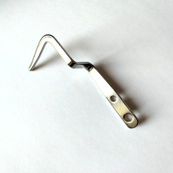 Juki DDL-555 gyorsvarró szálvezető