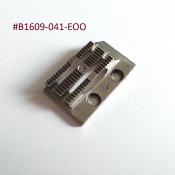 Juki DLN-415 gyorsvarró fog B1609-041