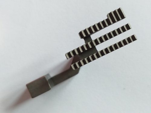 JUKI MO-814-BD6 interlock differenciáló fog B1657814B0A