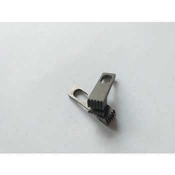 Juki MO-804 interlock láncoló fog B1658804-000