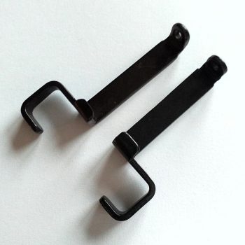 Juki LK-280 körforgó rugótartó