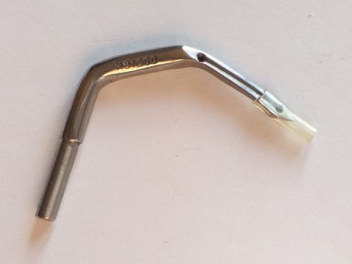 Juki MO-804, MO-814, Mo-816 interlock hurokfogó B2118-816-000