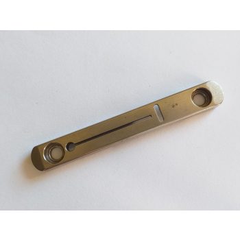 Juki LBH-761 gomblyukazó tűlap betét