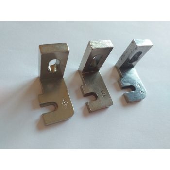 JUKI MB-372, 373 gombbefogó talp