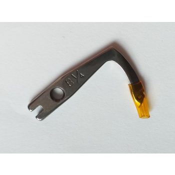 Juki MS-26 karos gép A-B-C greiferek