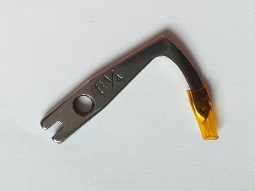 Juki MS-26 karos gép A-B-C greiferek