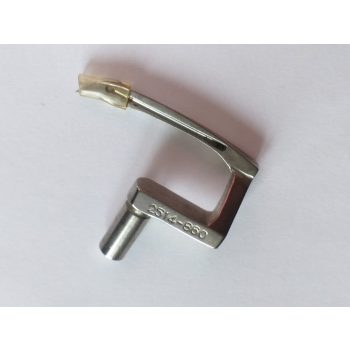 Juki MF-860, MG-880 fedőző alsó hurokfogó B2514-860-G00