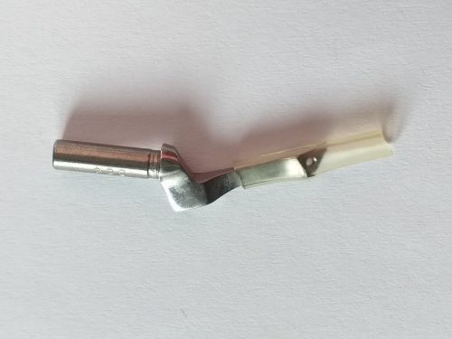 Juki MO-804, MO-814, Mo-816 interlock felső greifer B2519-804-000