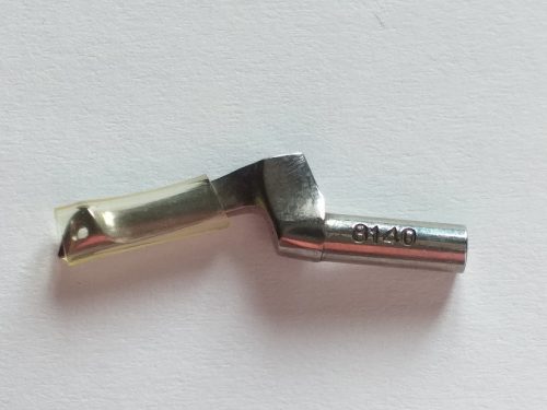 Juki MO-804, MO-814, Mo-816 interlock felső greifer B2519-814-000