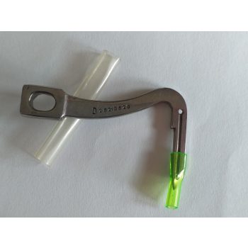 JUKI MO-352 alsó hurokfogó B2521-352-000