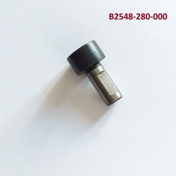 Juki reteszelő anyagtovábbító