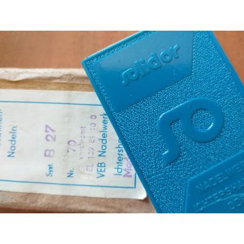 ICH interlocktű B26