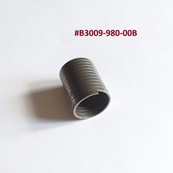 Juki LK-980 reteszelő kuplung rugó