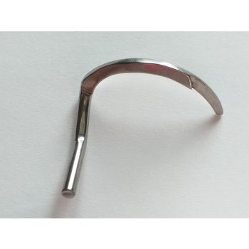 Juki MF-880 fedőző kasza B3901-880-A00