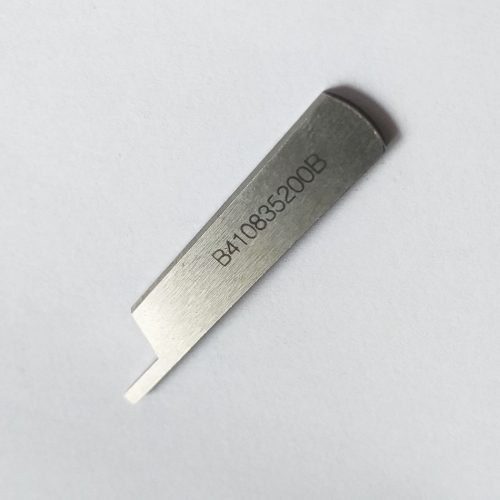 Juki MO-103, 104 interlockkés