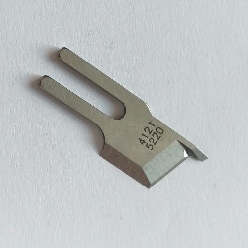 Juki DLM-522 stircelő kés