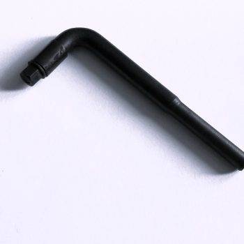 Juki MB-372, 373 gombozó talpemelő 