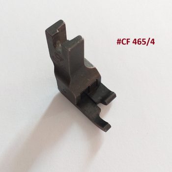 Apparátos talp gyorsvarró