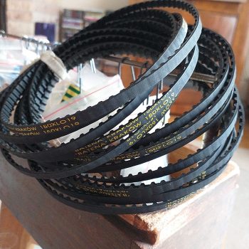 Lucznik Singer ékszíj 39cm