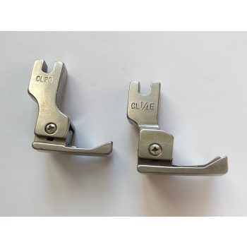 Ipari tűzőtalp CL balos