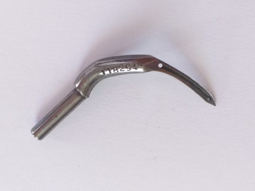 Kingtex interlock varró hurokfogó