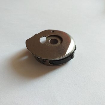 Juki LH-1182 kéttűs gyorsvarró nagy orsótok