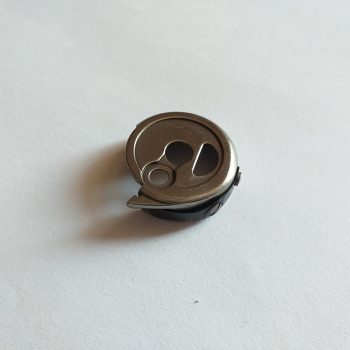 Pfaff 151 kéttűs gyorsvarró orsótok CP-PF151