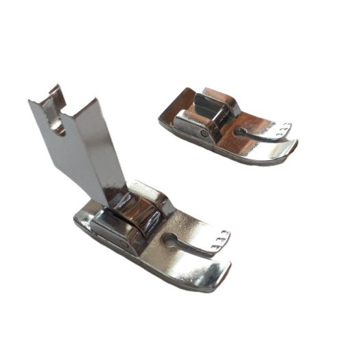 Háztartási egyenesen varró talp