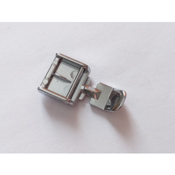 Háztartási cipzártalp CY-7306