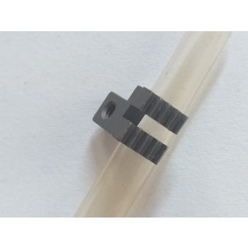 Siruba 737F, 747F interlock láncoló fog D095