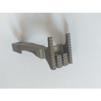 Siruba F007 fedőző fog D1207