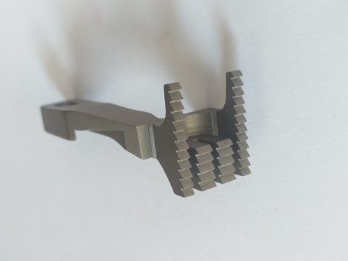 Siruba F007 fedőző fog D1207