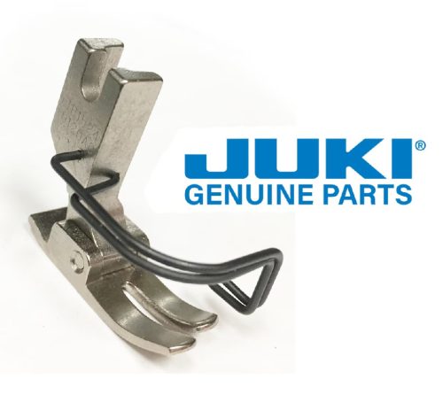 Juki DLN gyorsvarró talp