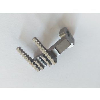 SIRUBA C007E fedőző tolófog D2107