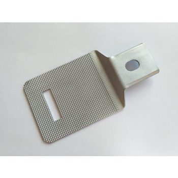 Juki LK-282-2 reteszelő tűlemez